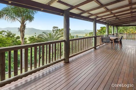 Property photo of 180 Staniland Drive Strathdickie QLD 4800