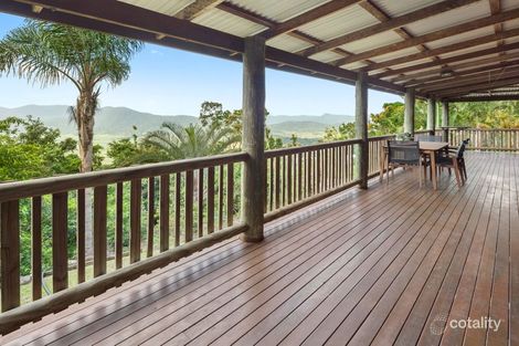 Property photo of 180 Staniland Drive Strathdickie QLD 4800