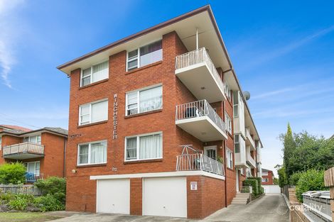 Property photo of 6/20 Orpington Street Ashfield NSW 2131