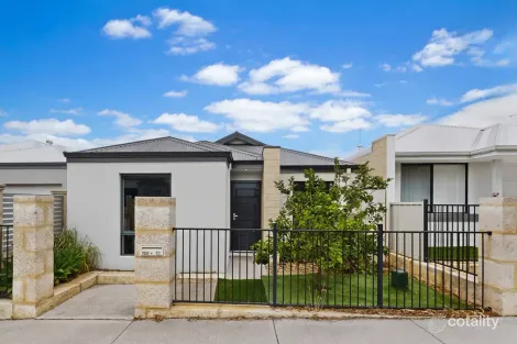 Property photo of 12 Toledo Drive Hocking WA 6065