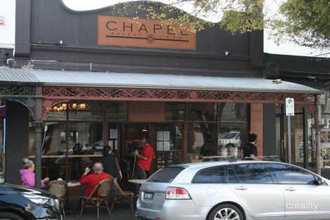 369/84 Heath St, Port Melbourne, VIC 3207