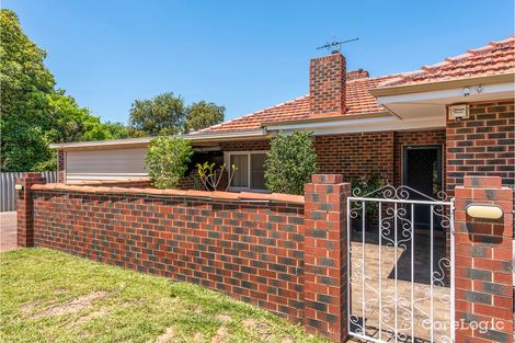 Property photo of 81 Streatley Road Lathlain WA 6100