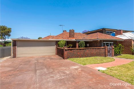 Property photo of 81 Streatley Road Lathlain WA 6100