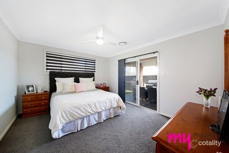 Property photo of 136 Village Circuit Gregory Hills NSW 2557
