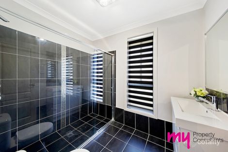 Property photo of 136 Village Circuit Gregory Hills NSW 2557