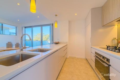 Property photo of 56/42-50 Cliff Road Epping NSW 2121