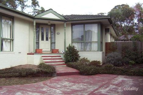 2/60 Lusher Rd, Croydon, VIC 3136