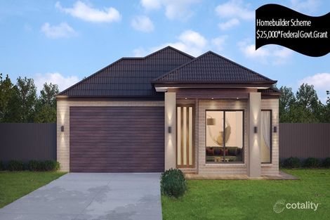 Property photo of 29 Graphite Crescent Wollert VIC 3750