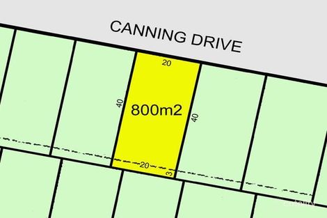 Property photo of 33 Canning Drive Berwick VIC 3806