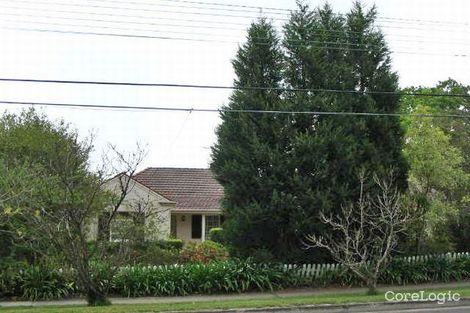 Property photo of 56 Grosvenor Street Wahroonga NSW 2076