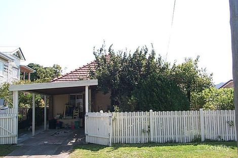 Property photo of 86 Lewin Street Bardon QLD 4065