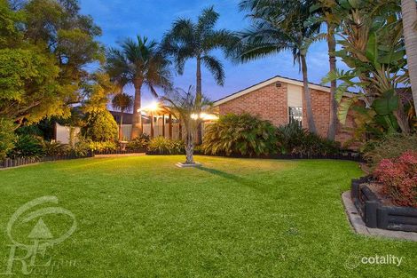 Property photo of 14 Charlbury Street Chipping Norton NSW 2170