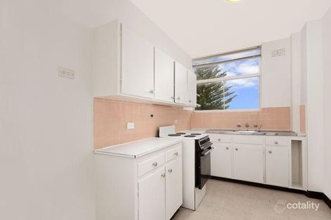 Property photo of 14/10 Ocean Street North Bondi NSW 2026