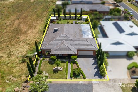 Property photo of 60 Sovereign Boulevard Harkness VIC 3337