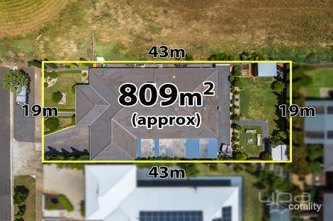 Property photo of 60 Sovereign Boulevard Harkness VIC 3337