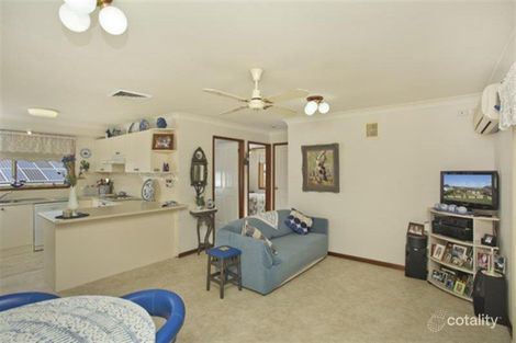 Property photo of 26 Baker Drive Tenambit NSW 2323