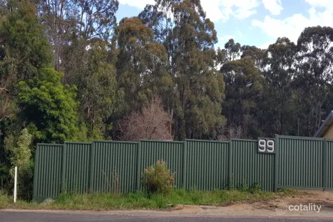 99 Mirrabooka Rd, Mallacoota, VIC 3892