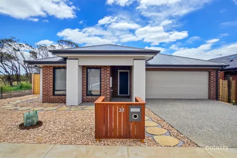 31 Unico Cct, Mount Duneed, VIC 3217