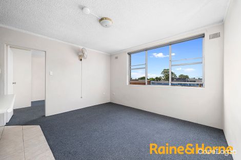 Property photo of 7/8 Station Street Guildford NSW 2161