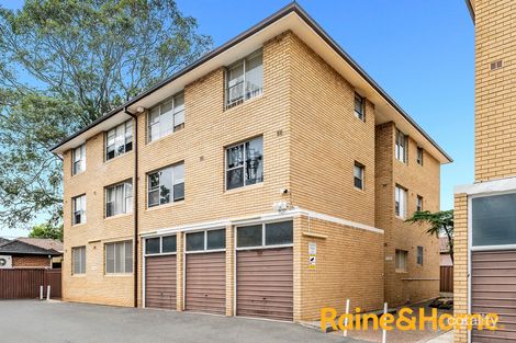 7/8 Station St, Guildford, NSW 2161