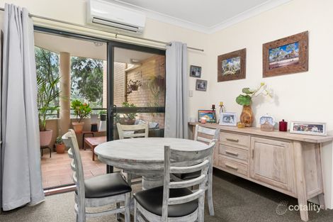 Property photo of 20/16-26 Park Street Sutherland NSW 2232
