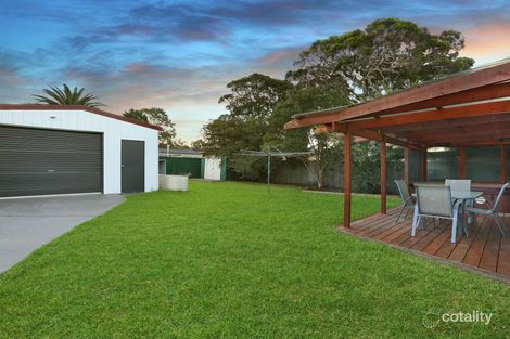 Property photo of 57 Goolagong Street Avondale NSW 2530