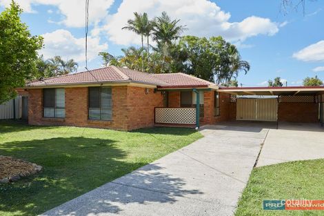 Property photo of 23 Higgins Street Loganholme QLD 4129