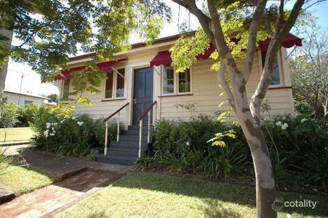 Property photo of 106 Stuart Street Mount Lofty QLD 4350