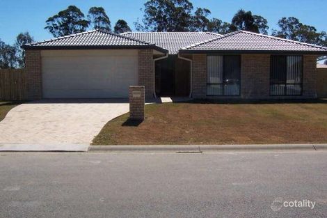 Property photo of 28 Ronald Court Morayfield QLD 4506