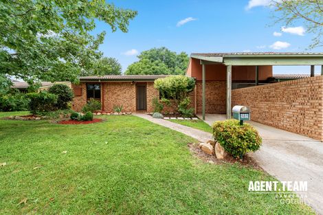 Property photo of 26/43 Kirkland Circuit Macgregor ACT 2615