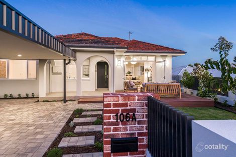 106 Moulden Ave, Yokine, WA 6060