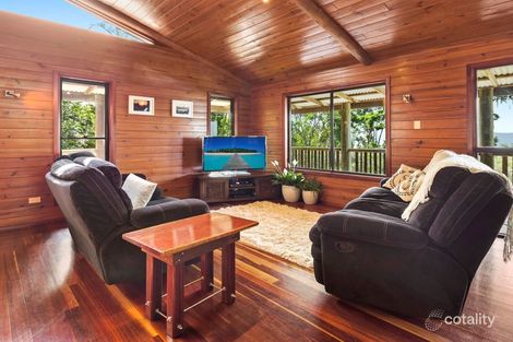 Property photo of 180 Staniland Drive Strathdickie QLD 4800