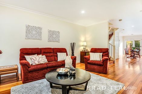 Property photo of 50 Mercantile Parade Kensington VIC 3031