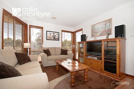 Property photo of 16 Parfitt Crescent Calwell ACT 2905