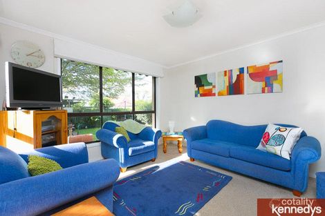 Property photo of 28 Jarrah Street O'Connor ACT 2602