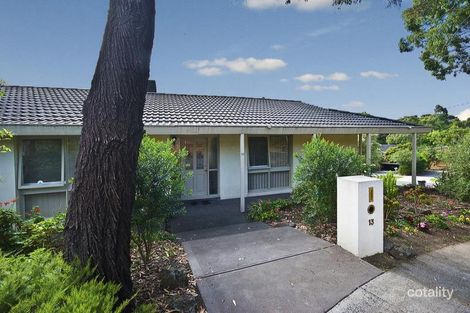 Property photo of 13 Yanigin Drive Glen Waverley VIC 3150