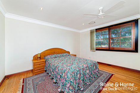 Property photo of 1 Wangal Place Five Dock NSW 2046