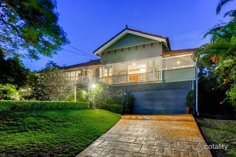 Property photo of 4 Fifth Avenue Kedron QLD 4031