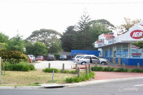 207-213 Beach St, Frankston, VIC 3199