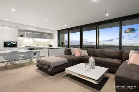 Property photo of 1107/1 Point Park Crescent Docklands VIC 3008