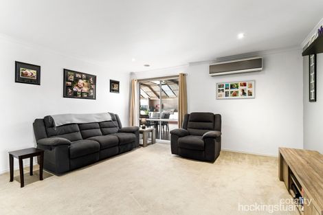 Property photo of 14 Leichardt Drive Manor Lakes VIC 3024