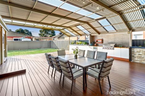 Property photo of 14 Leichardt Drive Manor Lakes VIC 3024