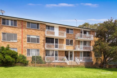 Property photo of 9/88 Regent Street Regents Park NSW 2143