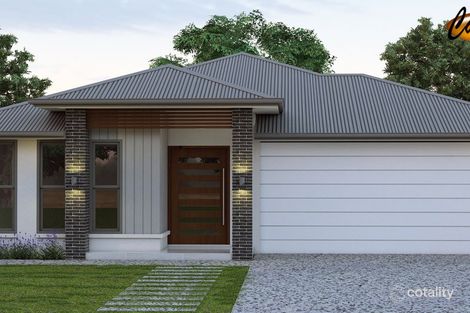 Property photo of LOT 410 Kangaroo Crescent Springfield Lakes QLD 4300