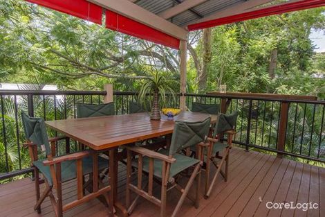 Property photo of 2/6A Storie Street Red Hill QLD 4059