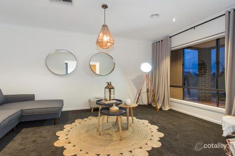Property photo of LOT 2437 Beachside Crescent Point Cook VIC 3030
