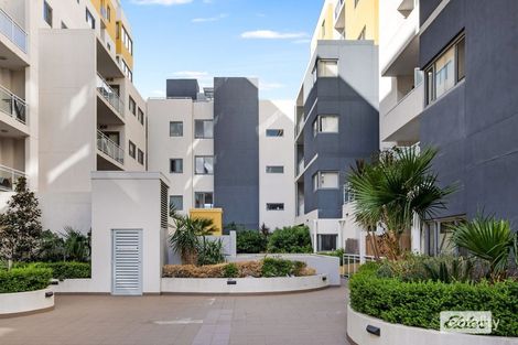 Property photo of 111/52-62 Arncliffe Street Wolli Creek NSW 2205