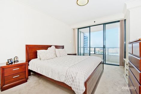 29/222-228 Sussex St, Sydney, NSW 2000
