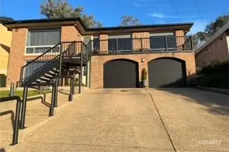 62 Warrawong St, Kooringal, NSW 2650