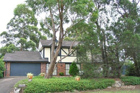 31 Russell Cres, Westleigh, NSW 2120